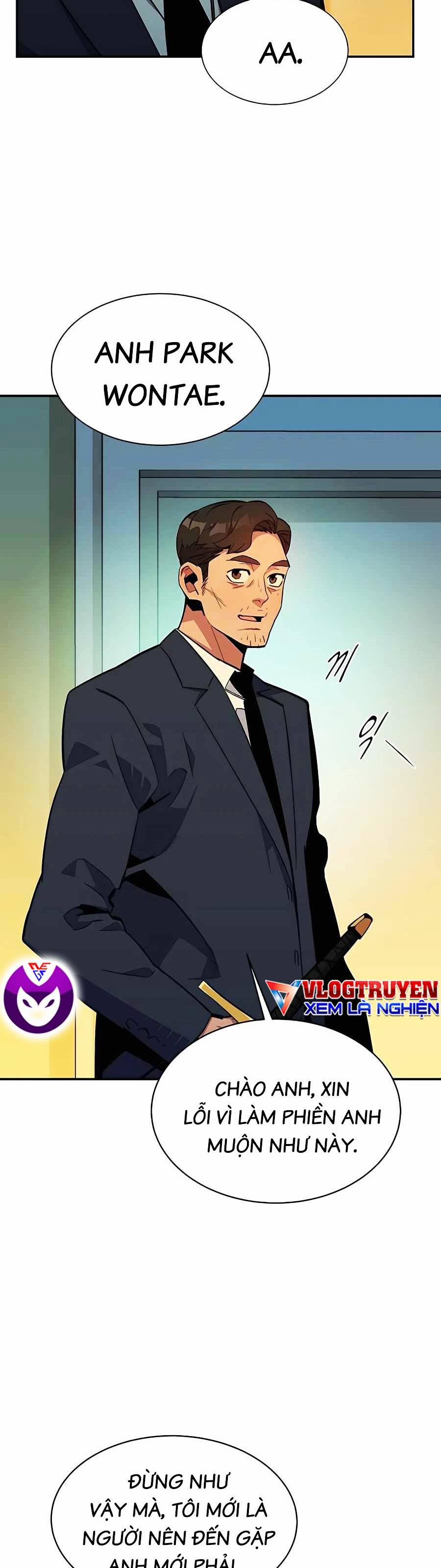 Tự Động Săn Bằng Phân Thân 31 trang 11