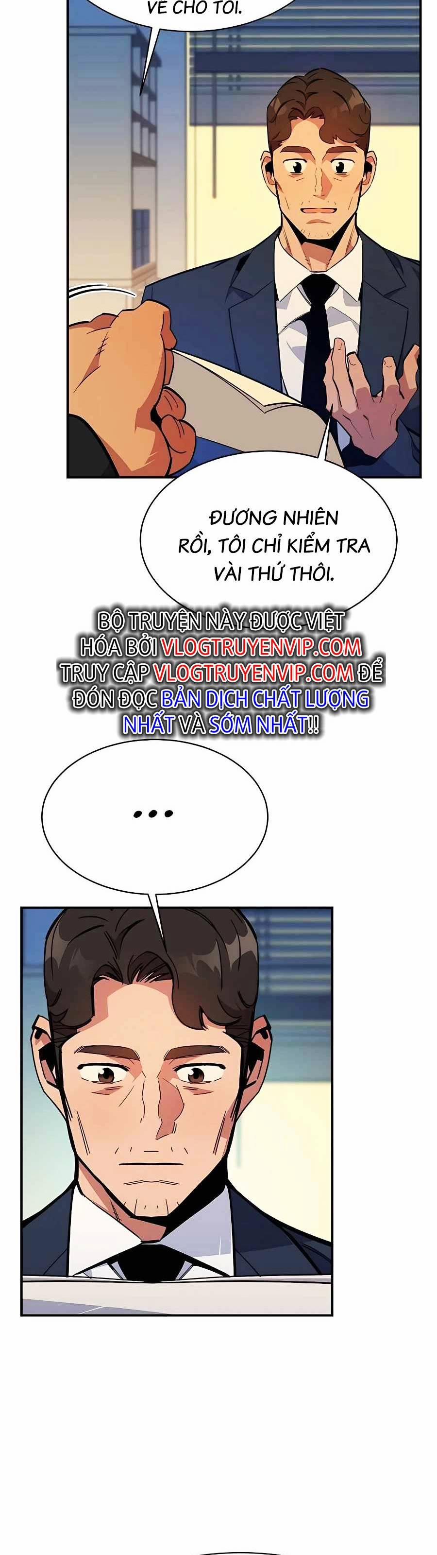 Tự Động Săn Bằng Phân Thân 31 trang 13