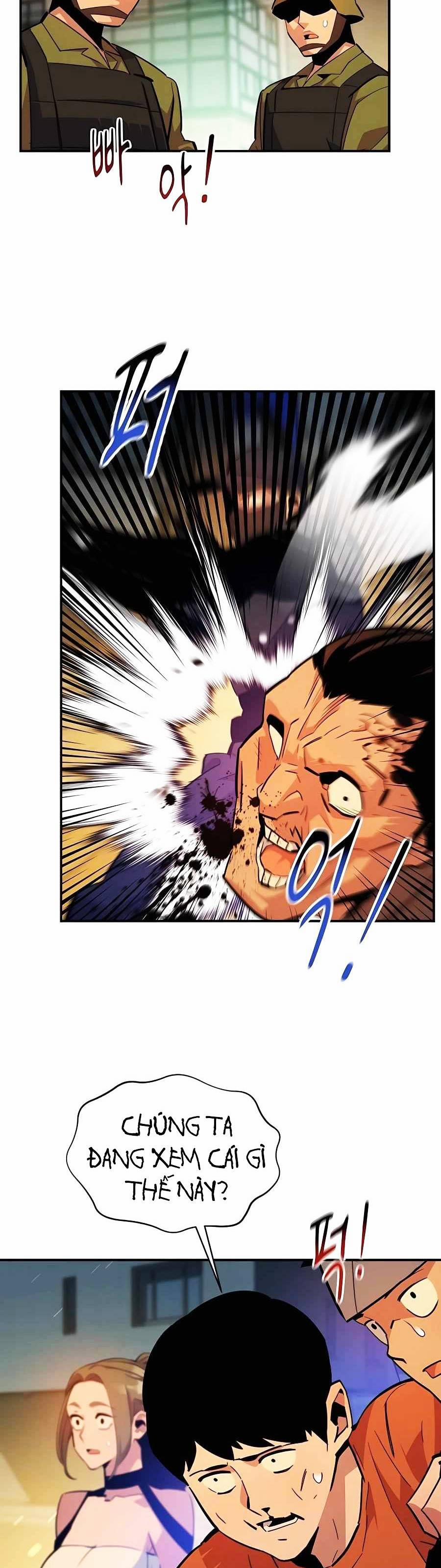 Tự Động Săn Bằng Phân Thân 31 trang 18