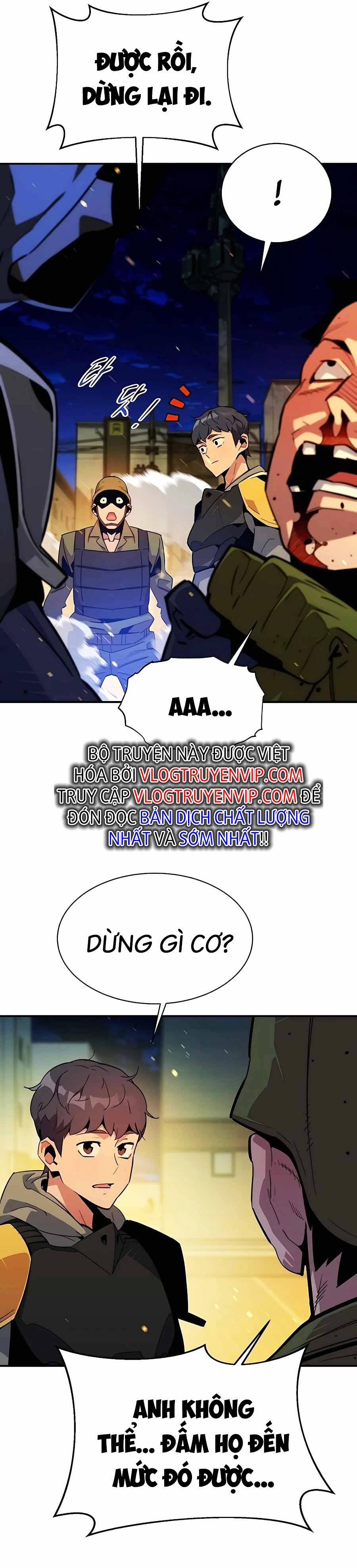 Tự Động Săn Bằng Phân Thân 31 trang 20