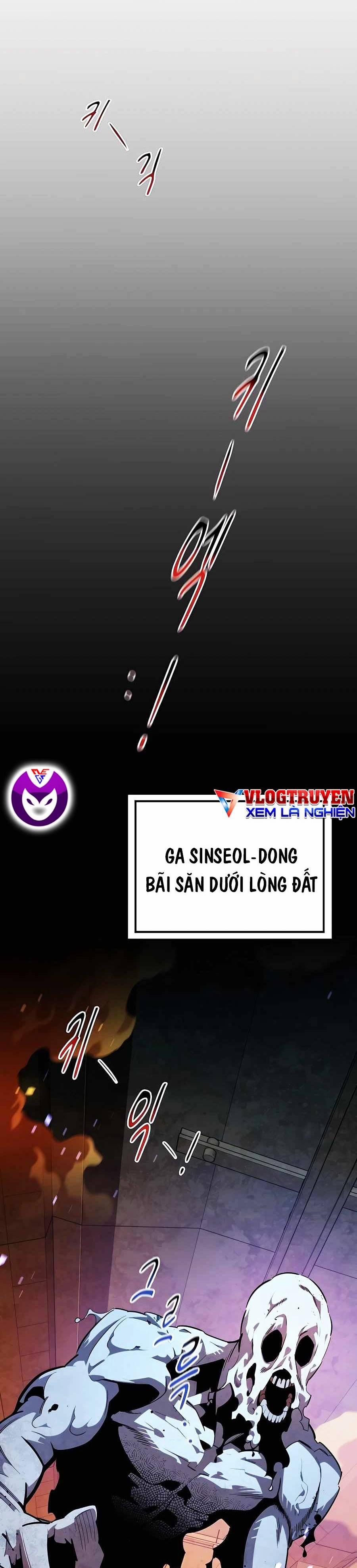 Tự Động Săn Bằng Phân Thân 31 trang 23