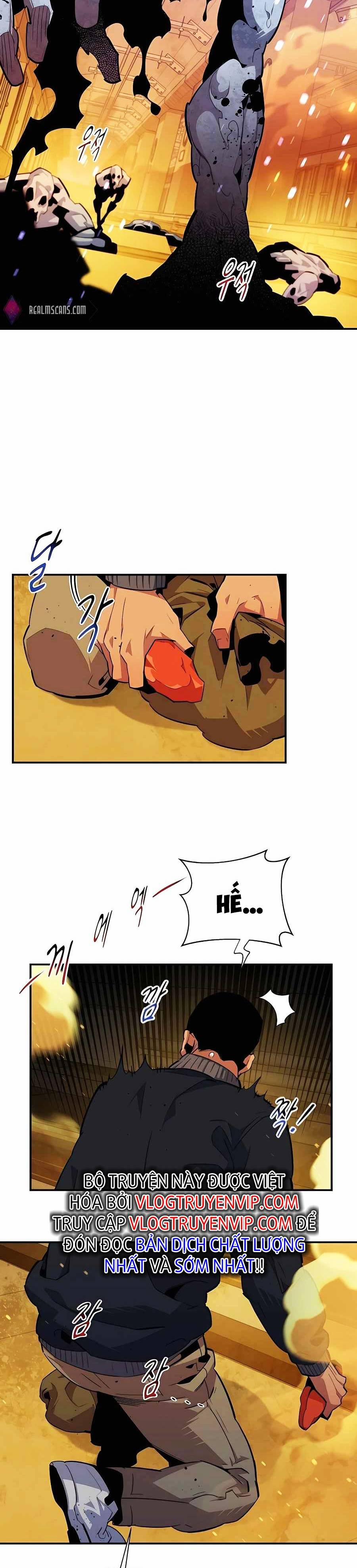 Tự Động Săn Bằng Phân Thân 31 trang 24