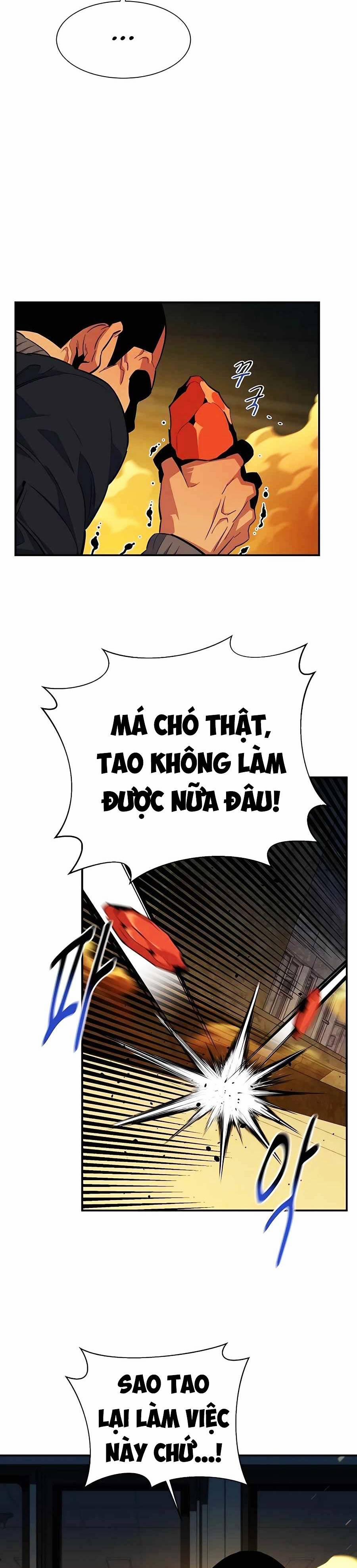 Tự Động Săn Bằng Phân Thân 31 trang 25