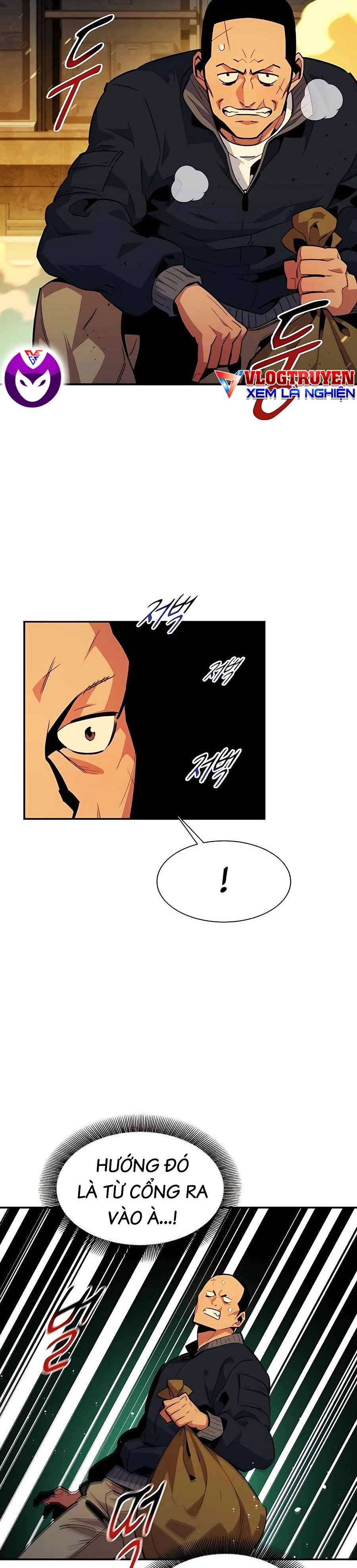 Tự Động Săn Bằng Phân Thân 31 trang 26