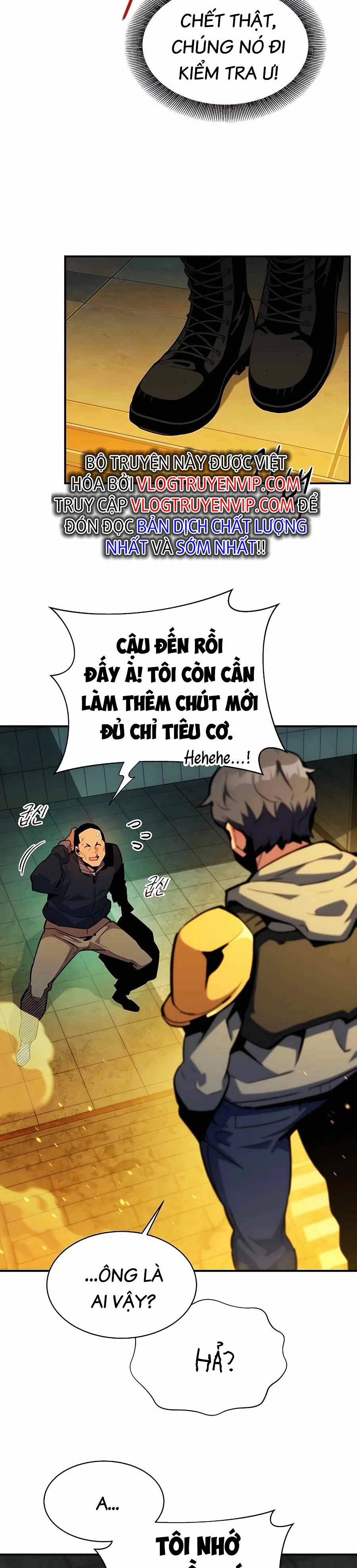 Tự Động Săn Bằng Phân Thân 31 trang 27