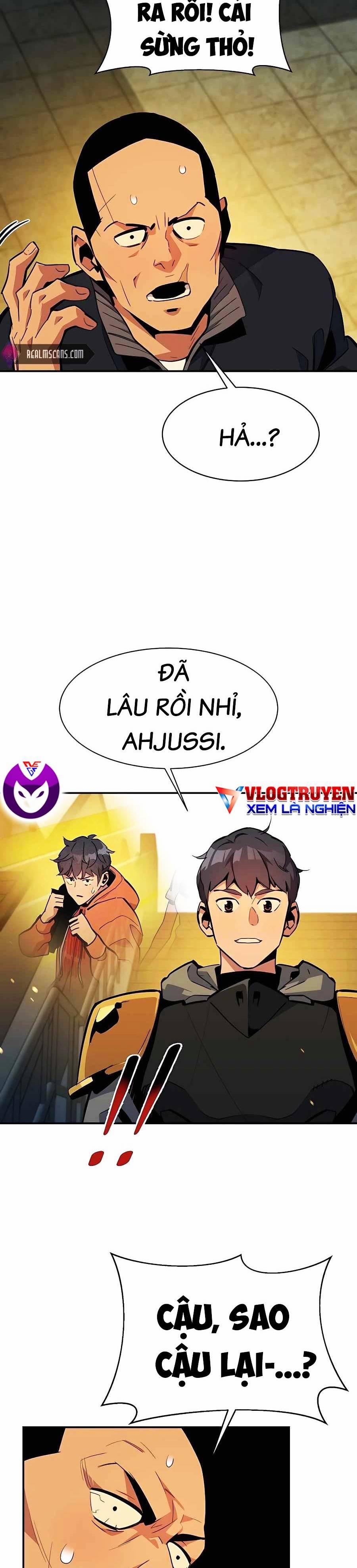 Tự Động Săn Bằng Phân Thân 31 trang 28