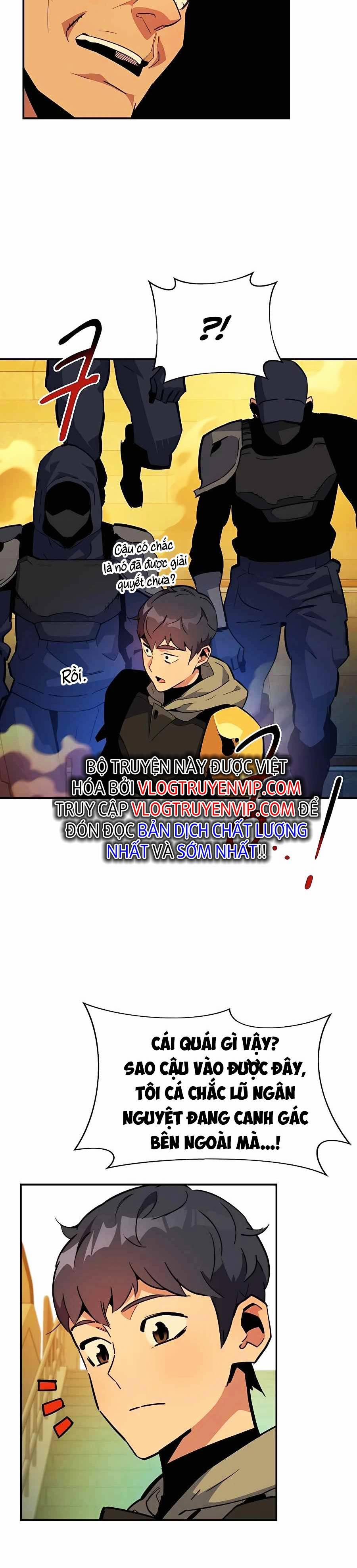 Tự Động Săn Bằng Phân Thân 31 trang 29