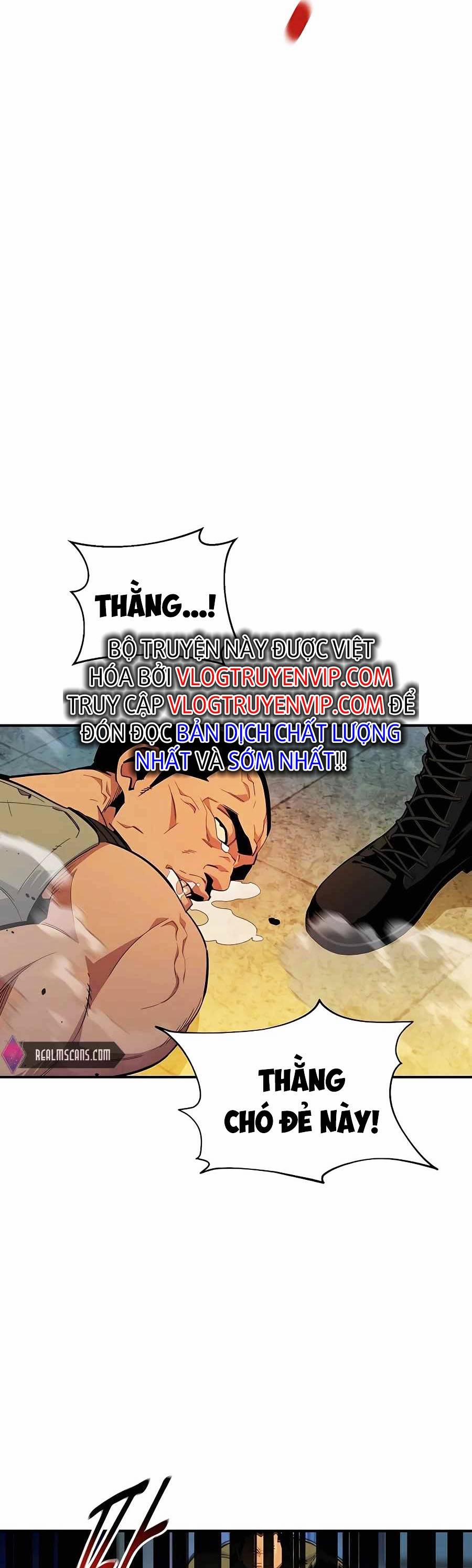 Tự Động Săn Bằng Phân Thân 31 trang 3