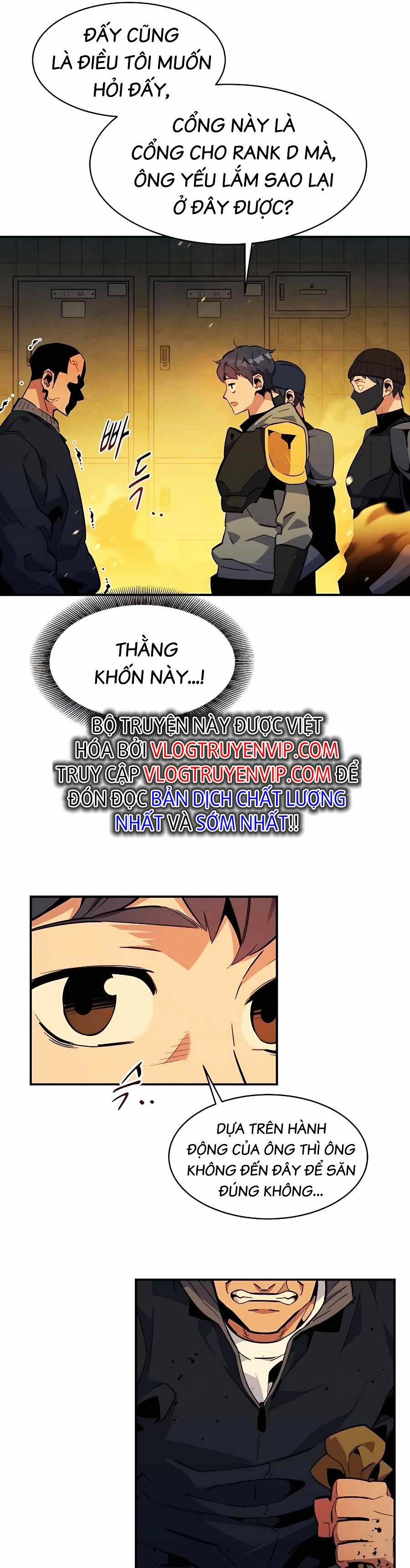 Tự Động Săn Bằng Phân Thân 31 trang 30