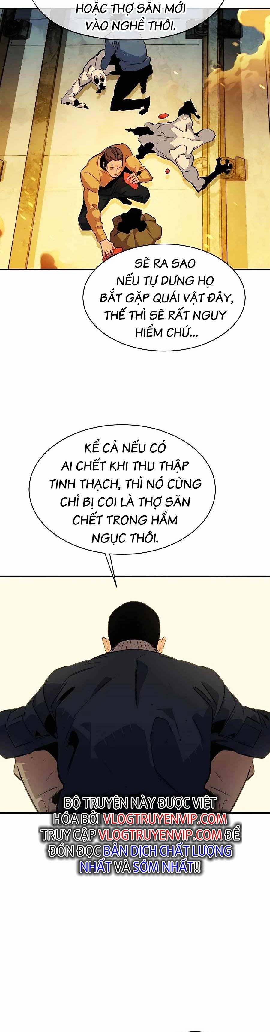 Tự Động Săn Bằng Phân Thân 31 trang 38