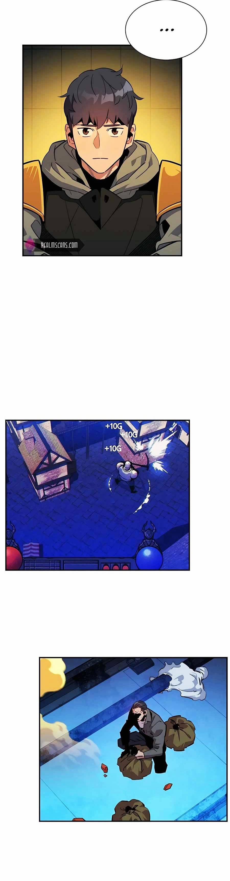 Tự Động Săn Bằng Phân Thân 31 trang 39