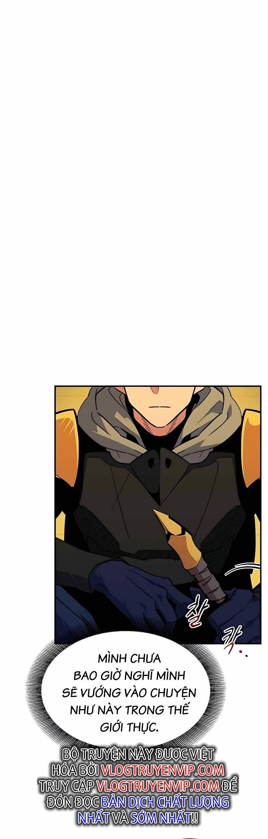 Tự Động Săn Bằng Phân Thân 31 trang 40