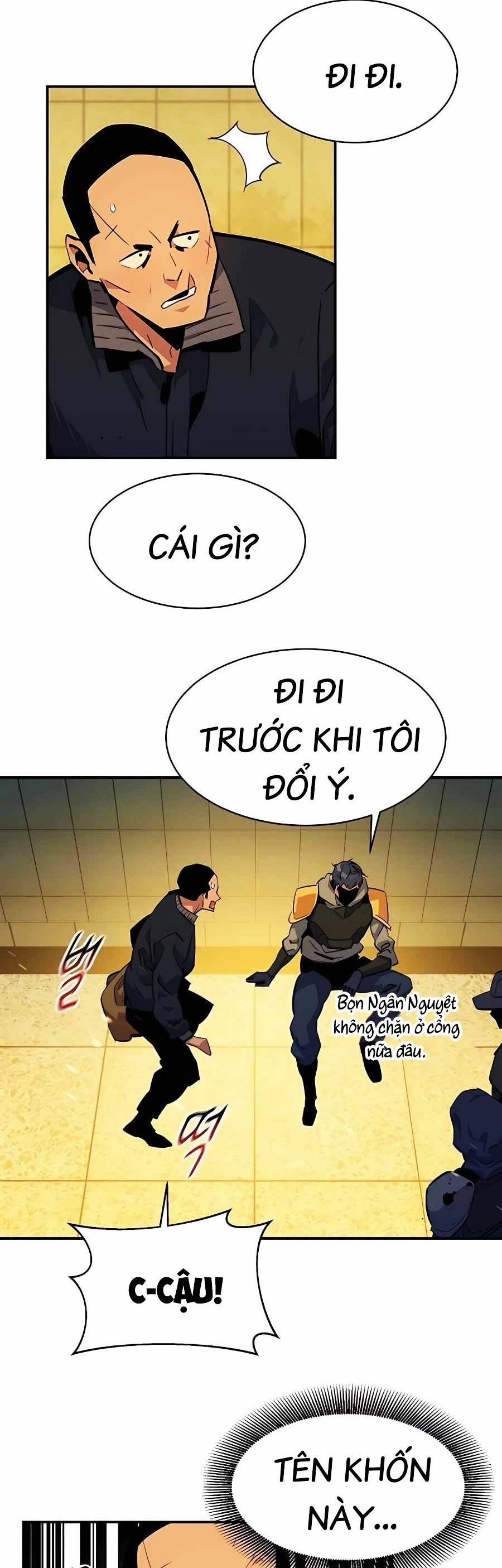 Tự Động Săn Bằng Phân Thân 31 trang 41