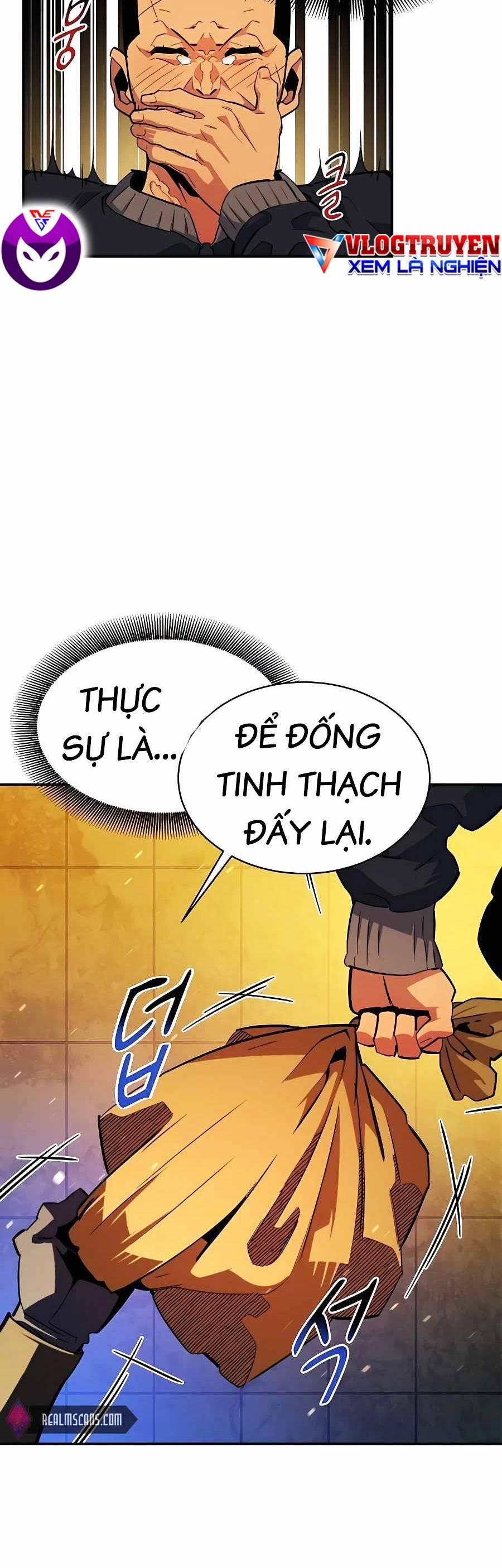 Tự Động Săn Bằng Phân Thân 31 trang 42