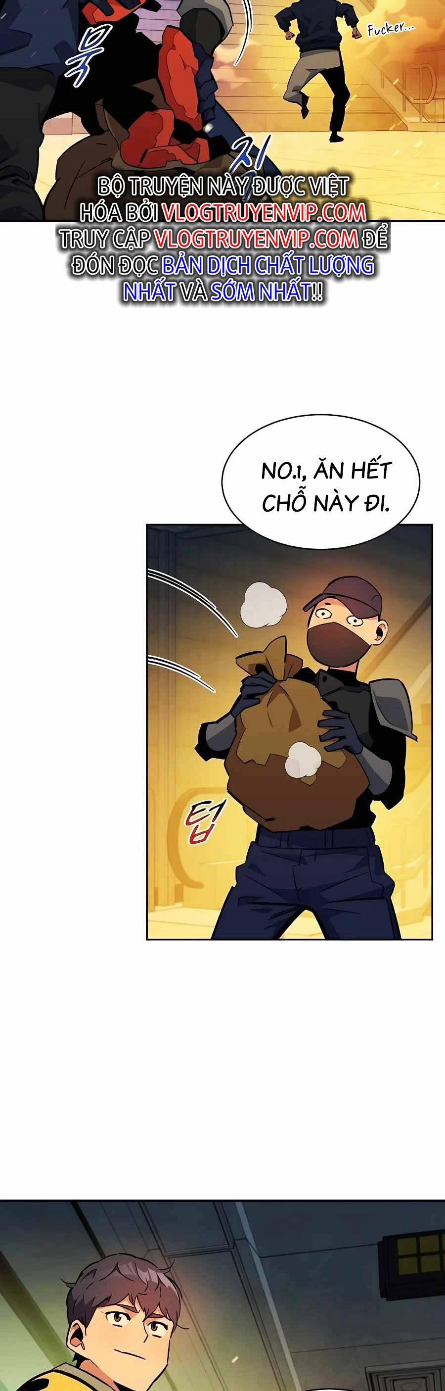 Tự Động Săn Bằng Phân Thân 31 trang 44