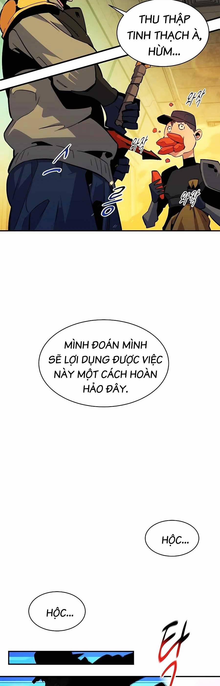 Tự Động Săn Bằng Phân Thân 31 trang 45