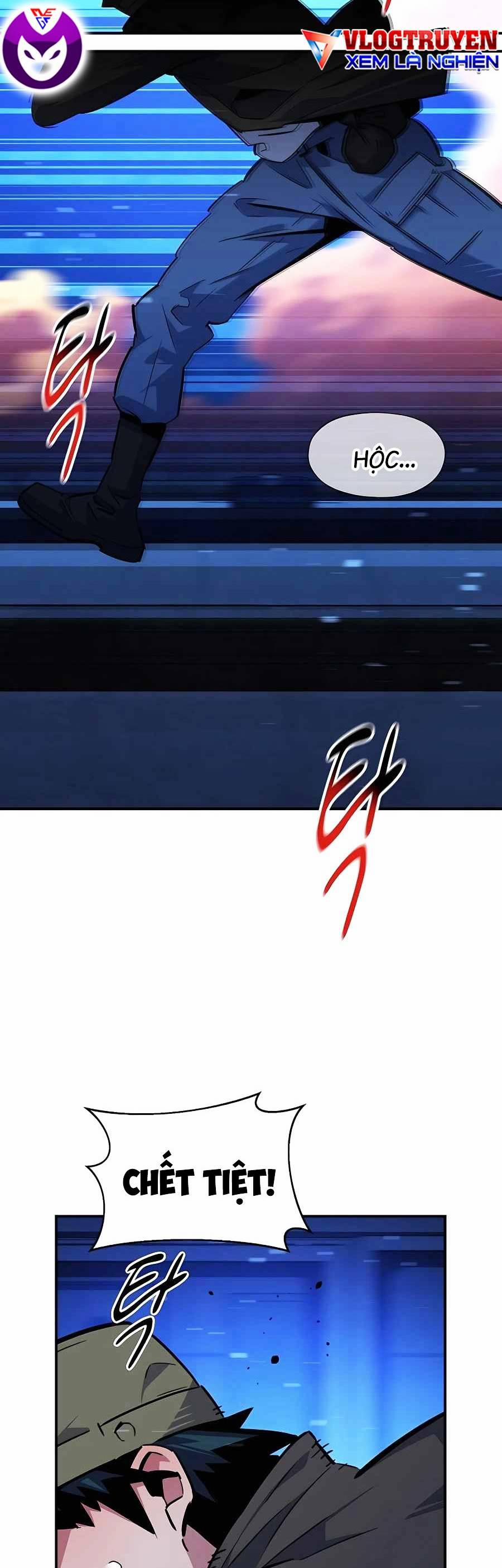Tự Động Săn Bằng Phân Thân 31 trang 46