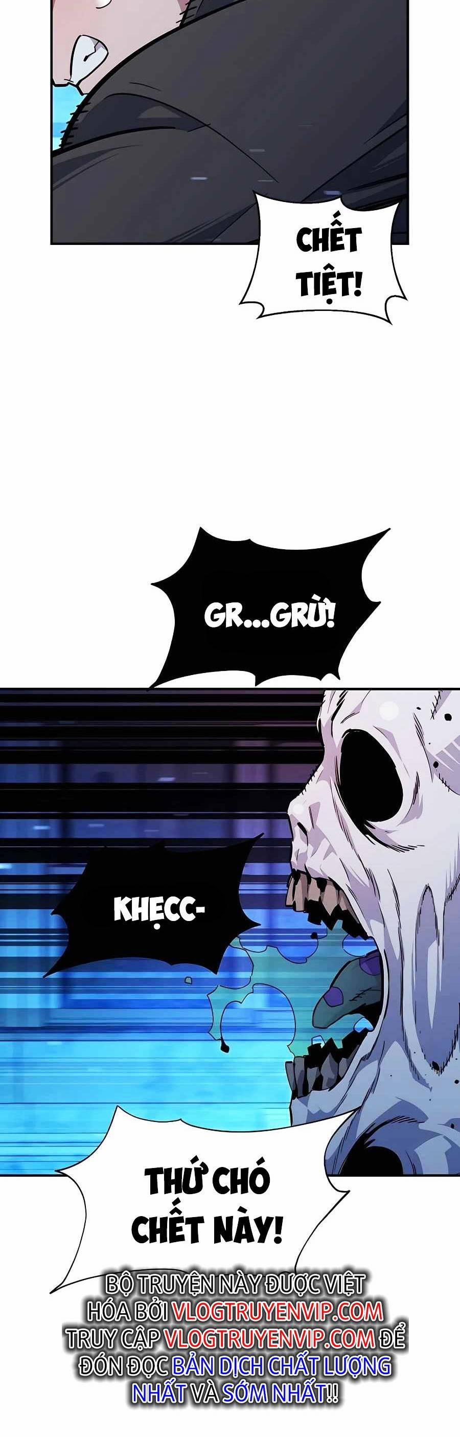 Tự Động Săn Bằng Phân Thân 31 trang 47