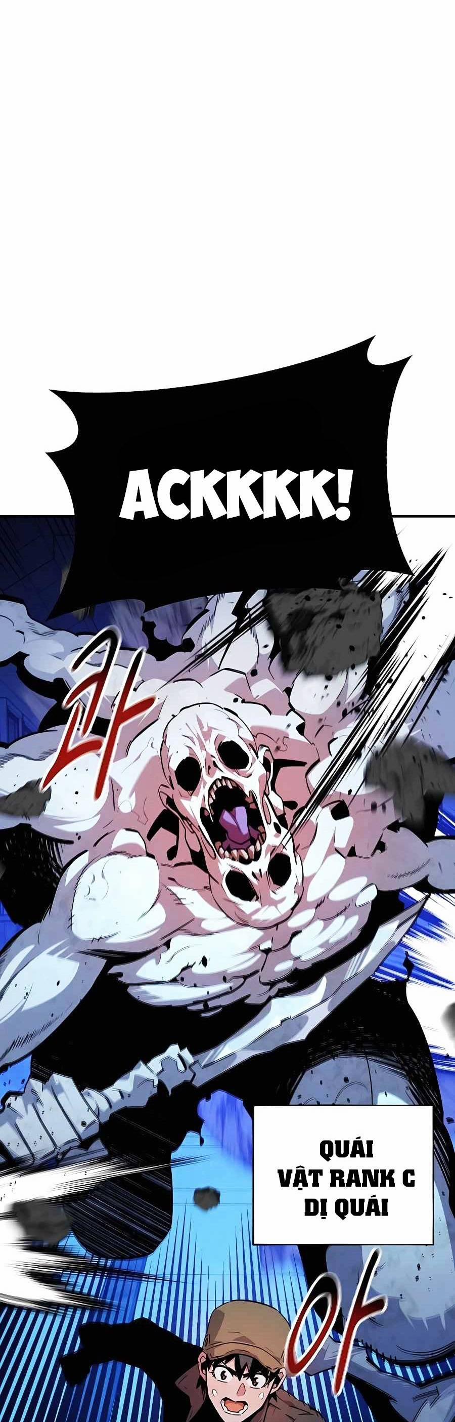 Tự Động Săn Bằng Phân Thân 31 trang 48