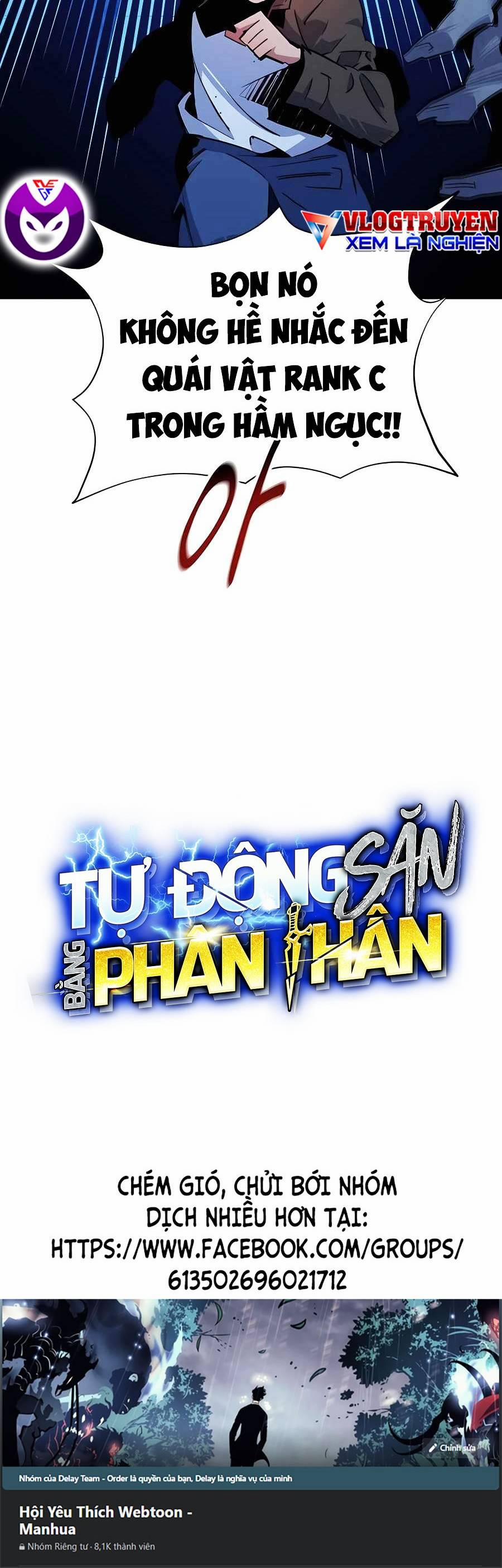 Tự Động Săn Bằng Phân Thân 31 trang 49
