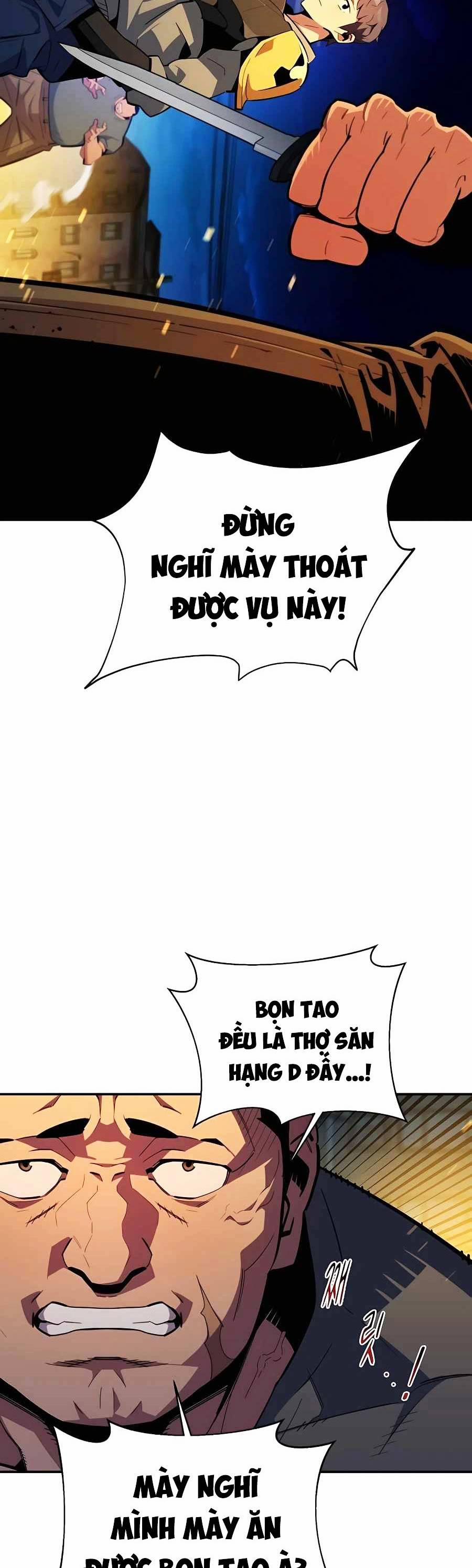 Tự Động Săn Bằng Phân Thân 31 trang 5