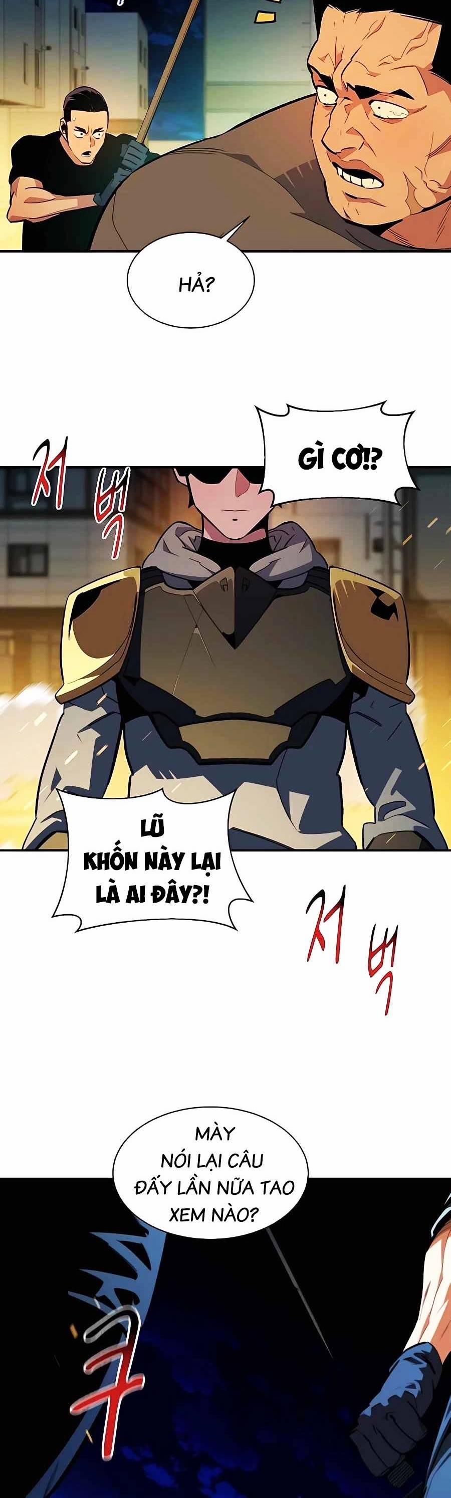 Tự Động Săn Bằng Phân Thân 31 trang 8