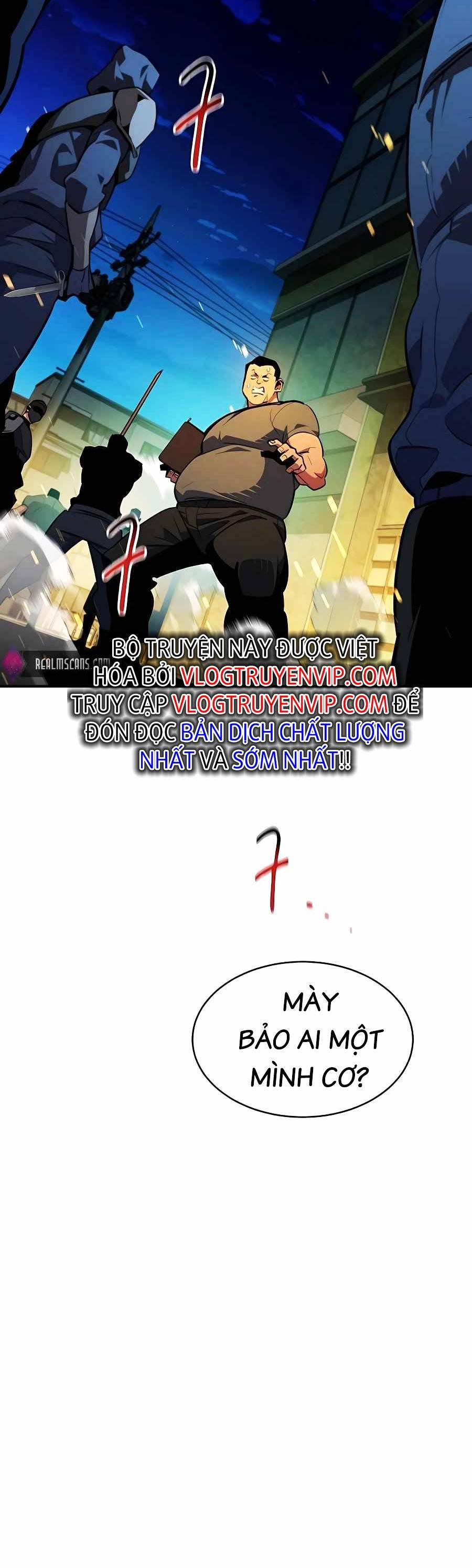 Tự Động Săn Bằng Phân Thân 31 trang 9