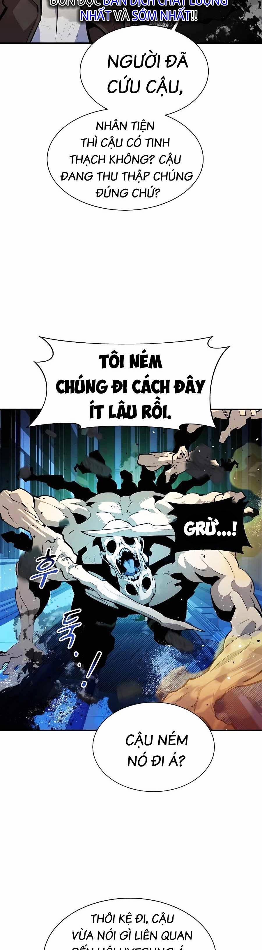 Tự Động Săn Bằng Phân Thân 32 trang 10