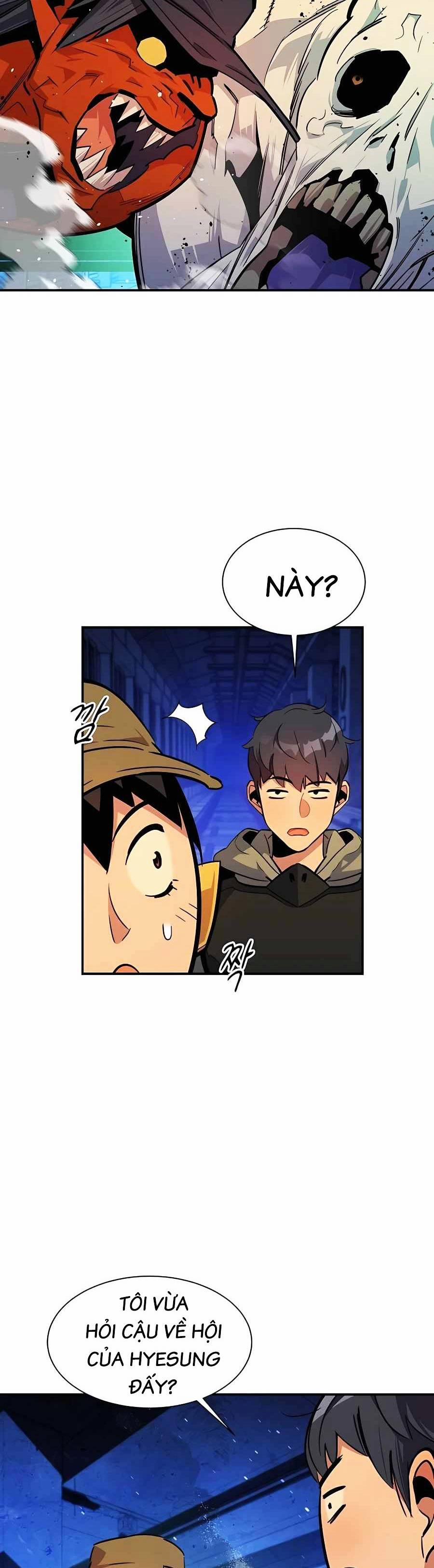 Tự Động Săn Bằng Phân Thân 32 trang 13