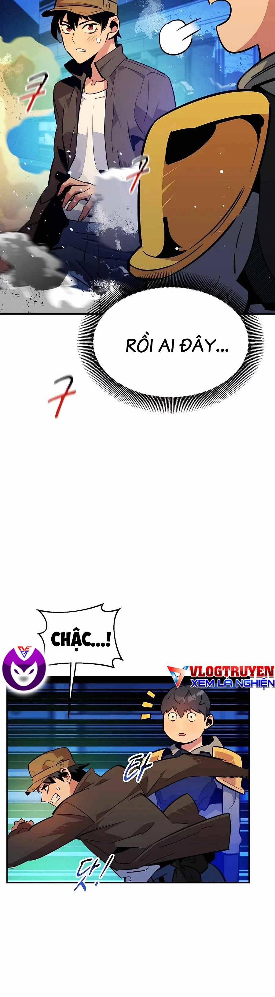 Tự Động Săn Bằng Phân Thân 32 trang 14