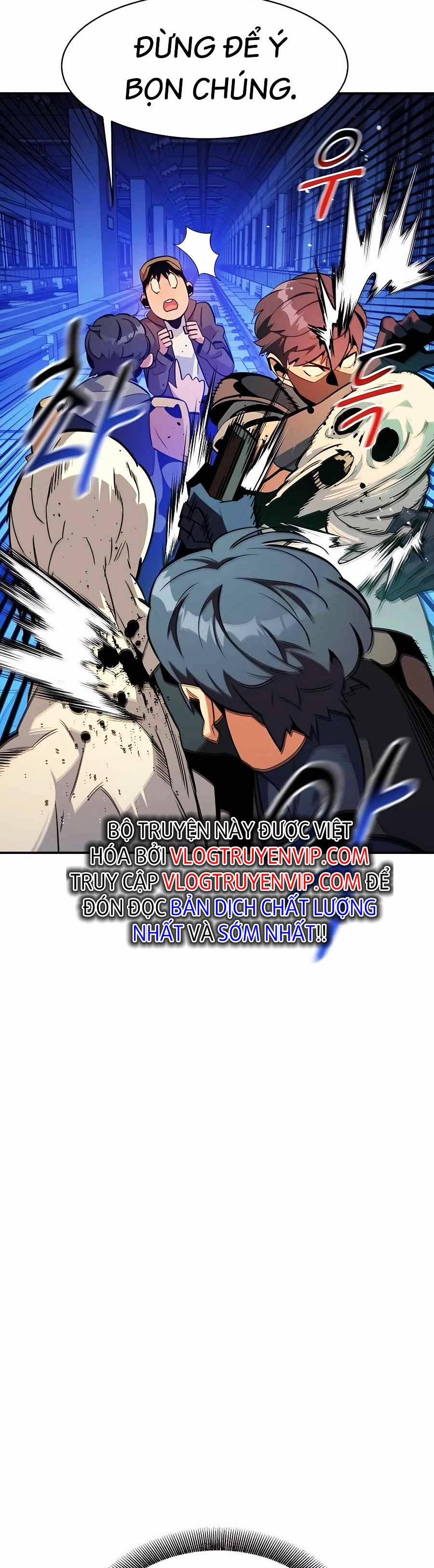 Tự Động Săn Bằng Phân Thân 32 trang 16