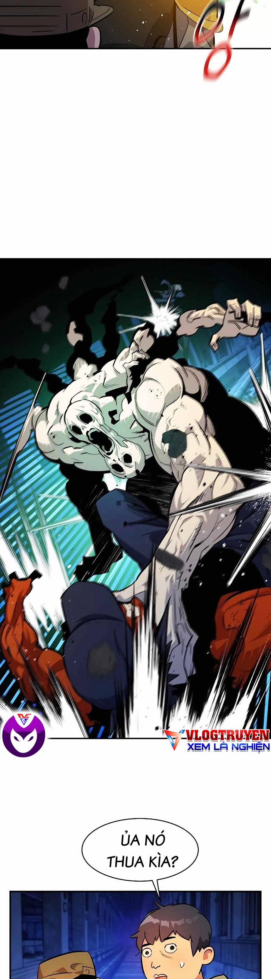 Tự Động Săn Bằng Phân Thân 32 trang 18