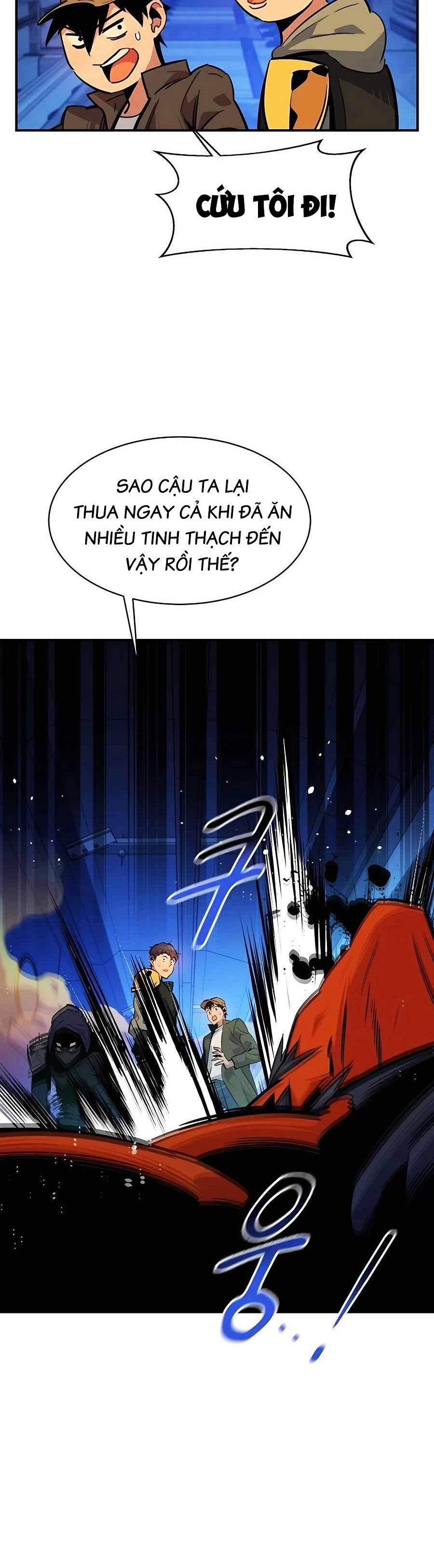 Tự Động Săn Bằng Phân Thân 32 trang 19