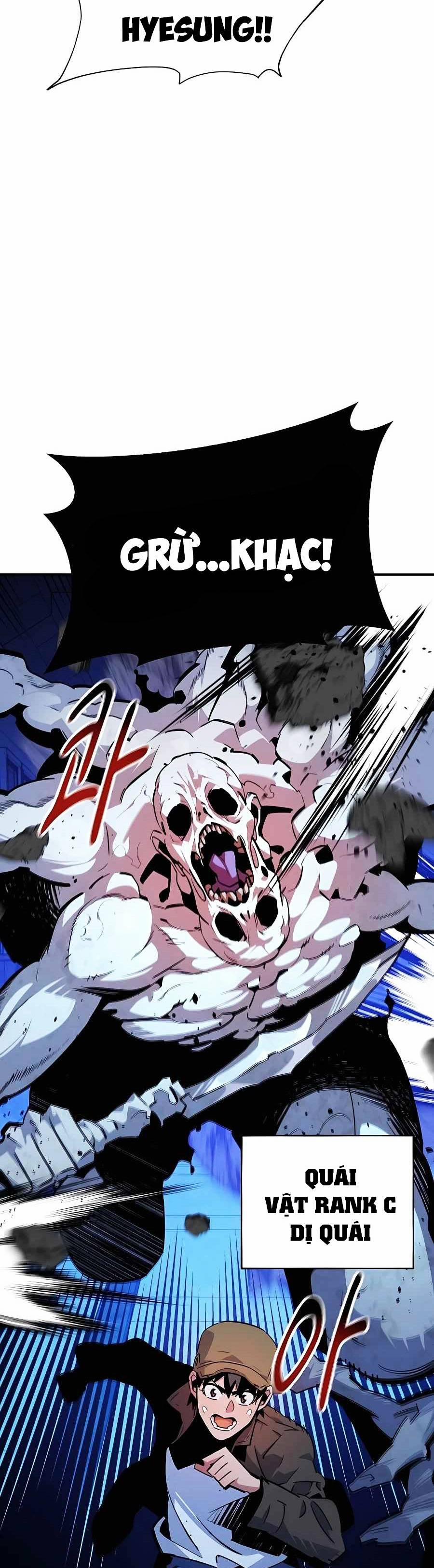 Tự Động Săn Bằng Phân Thân 32 trang 2