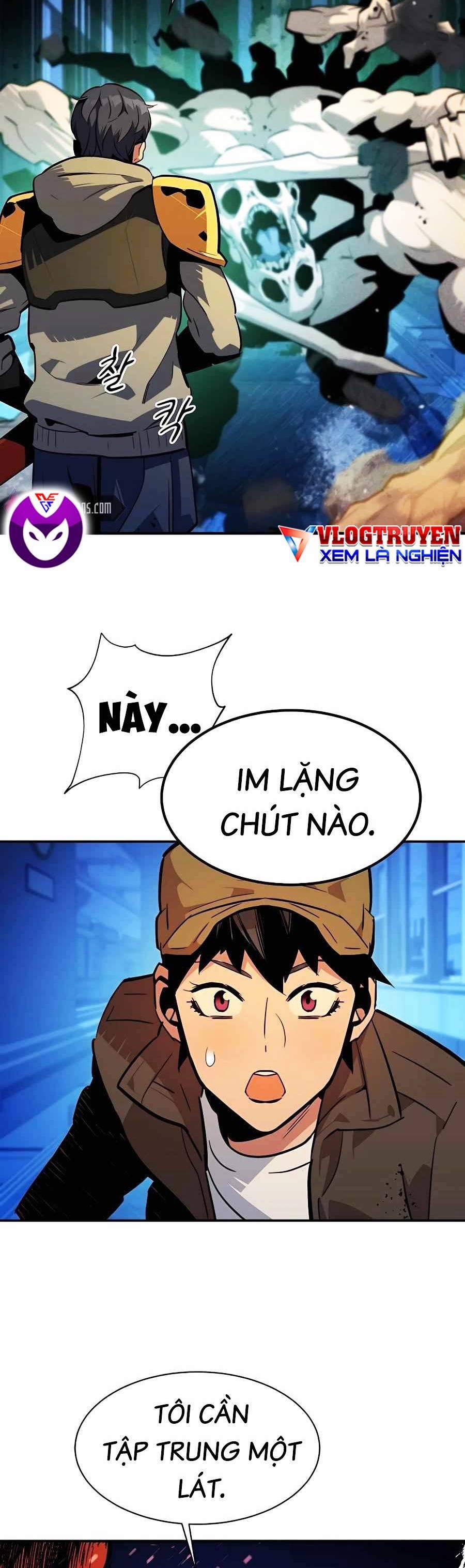 Tự Động Săn Bằng Phân Thân 32 trang 21