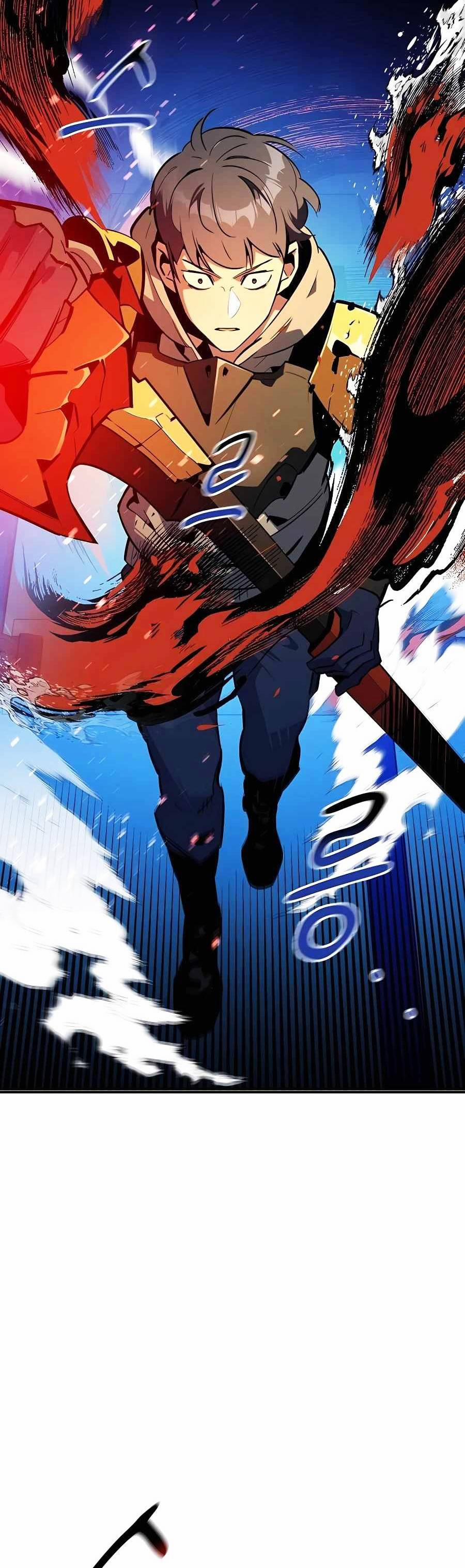 Tự Động Săn Bằng Phân Thân 32 trang 22