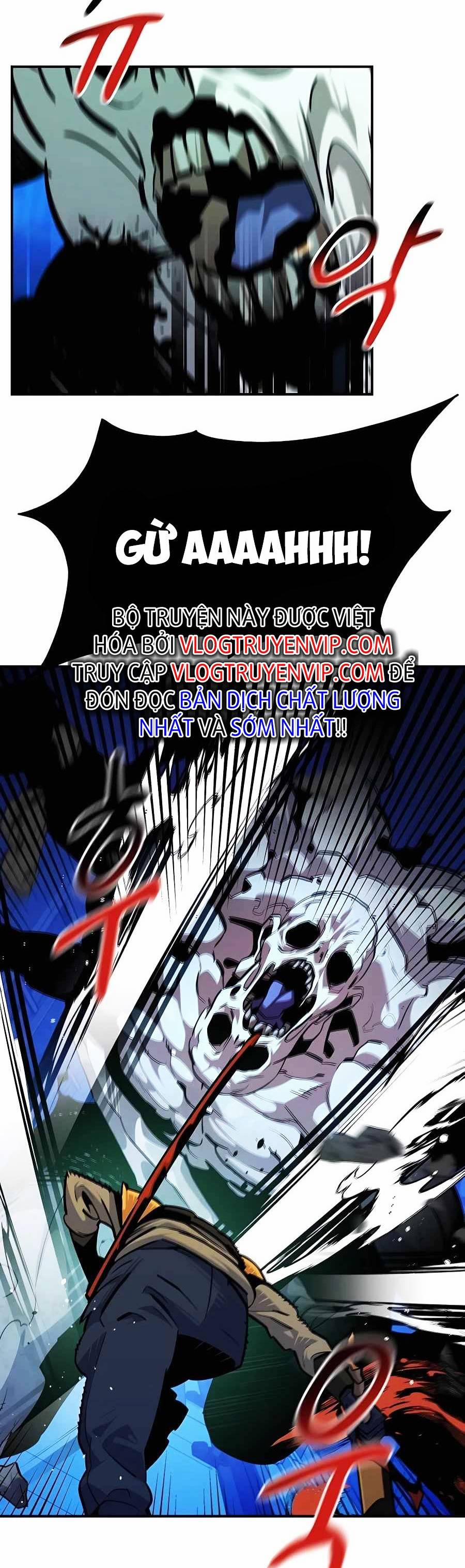 Tự Động Săn Bằng Phân Thân 32 trang 23