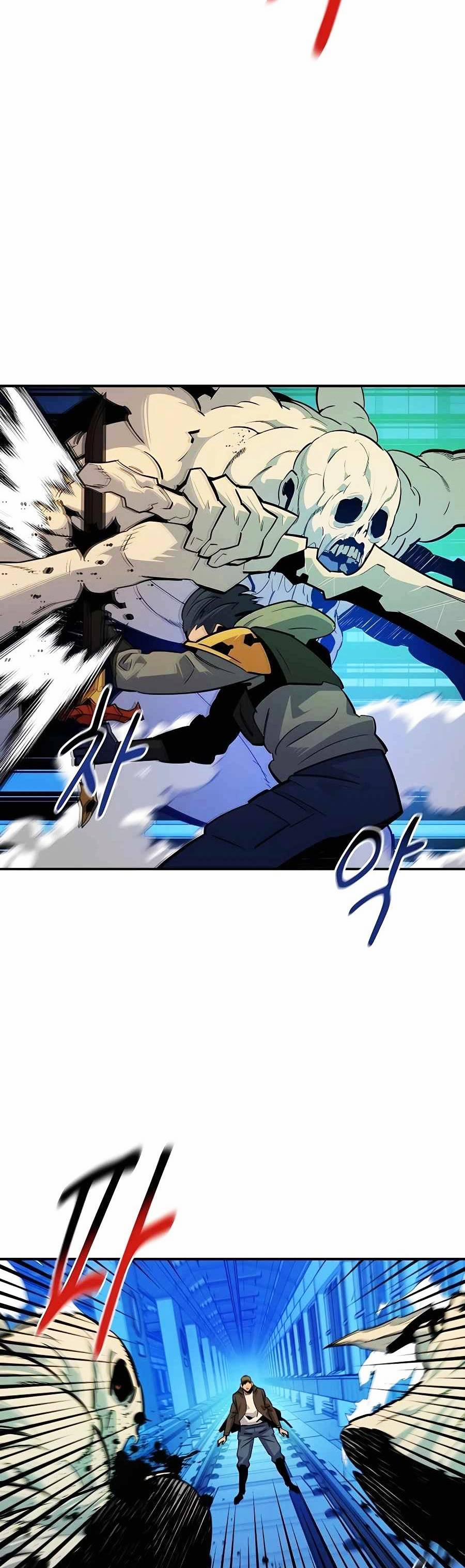 Tự Động Săn Bằng Phân Thân 32 trang 24