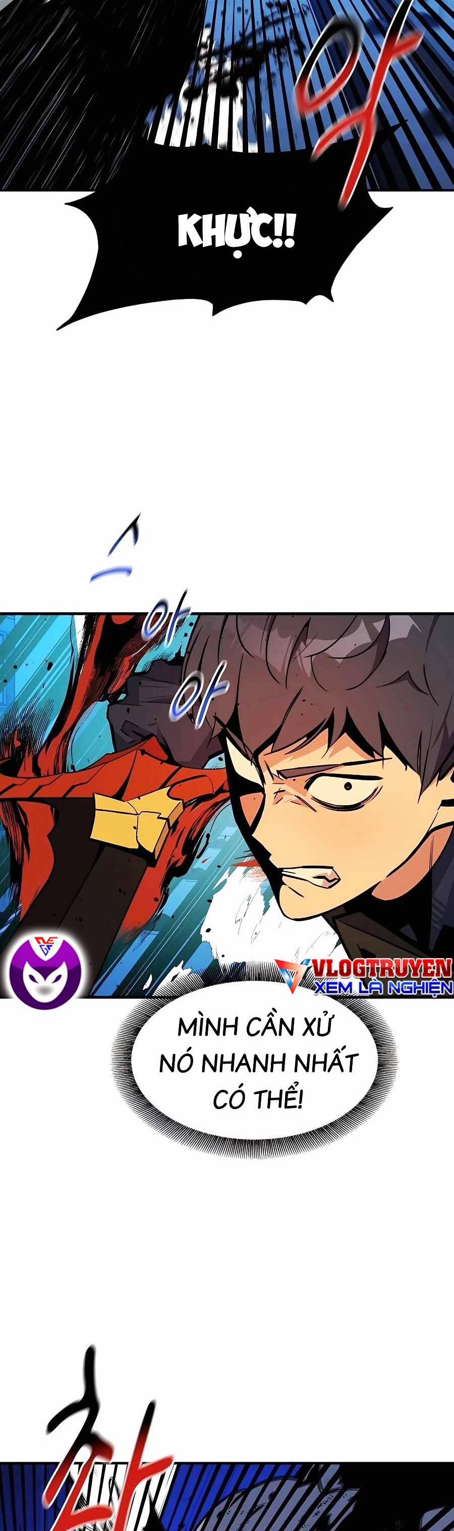 Tự Động Săn Bằng Phân Thân 32 trang 25