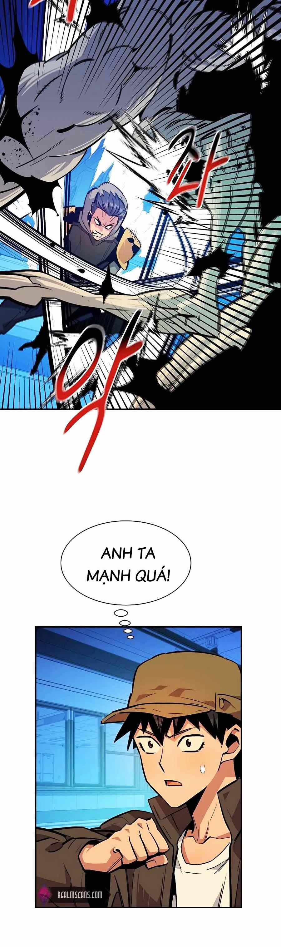 Tự Động Săn Bằng Phân Thân 32 trang 26