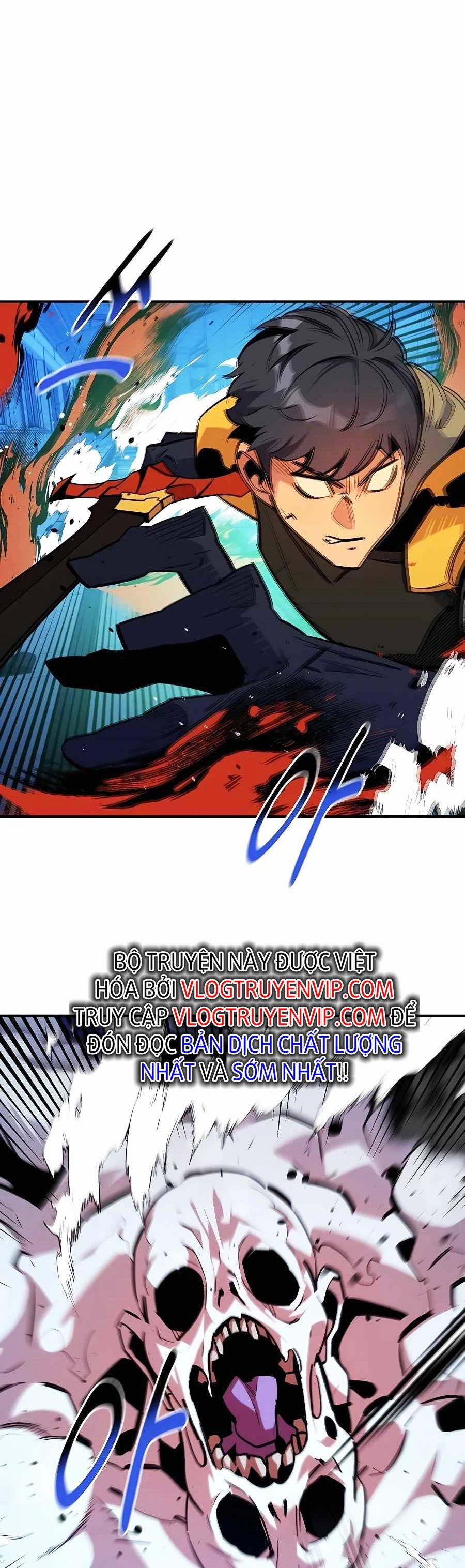 Tự Động Săn Bằng Phân Thân 32 trang 27