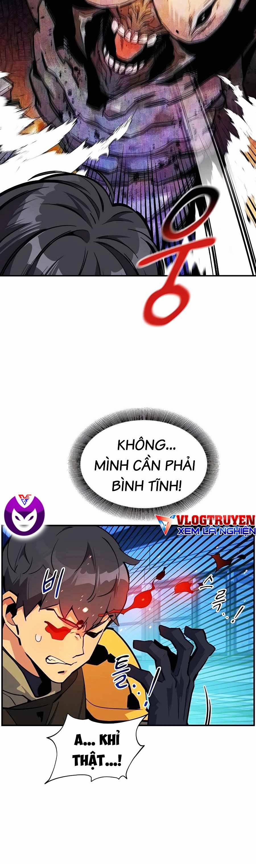 Tự Động Săn Bằng Phân Thân 32 trang 29