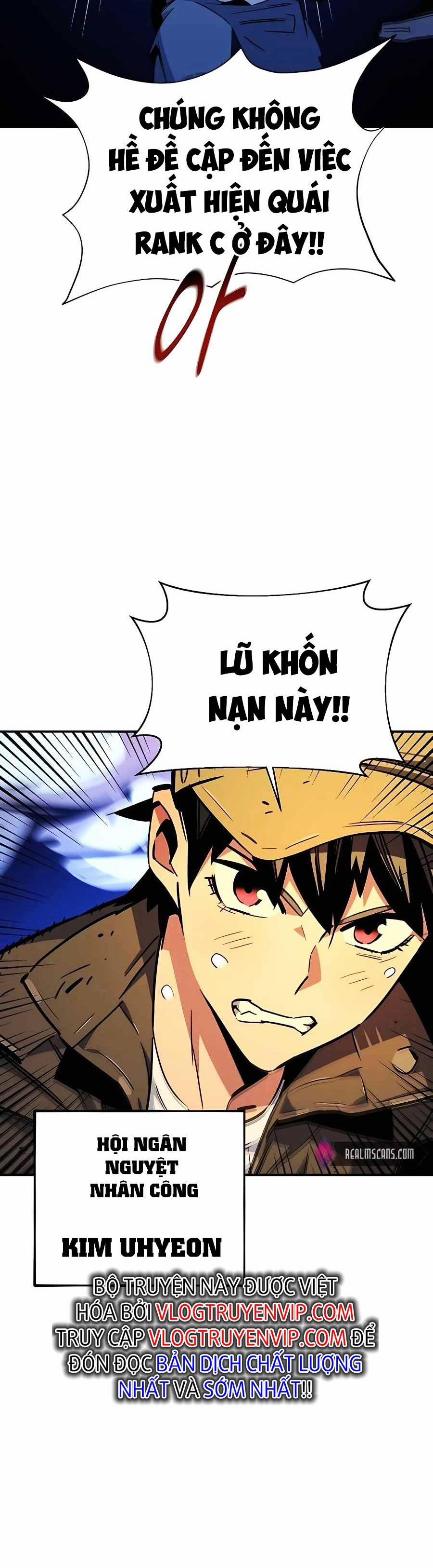 Tự Động Săn Bằng Phân Thân 32 trang 3