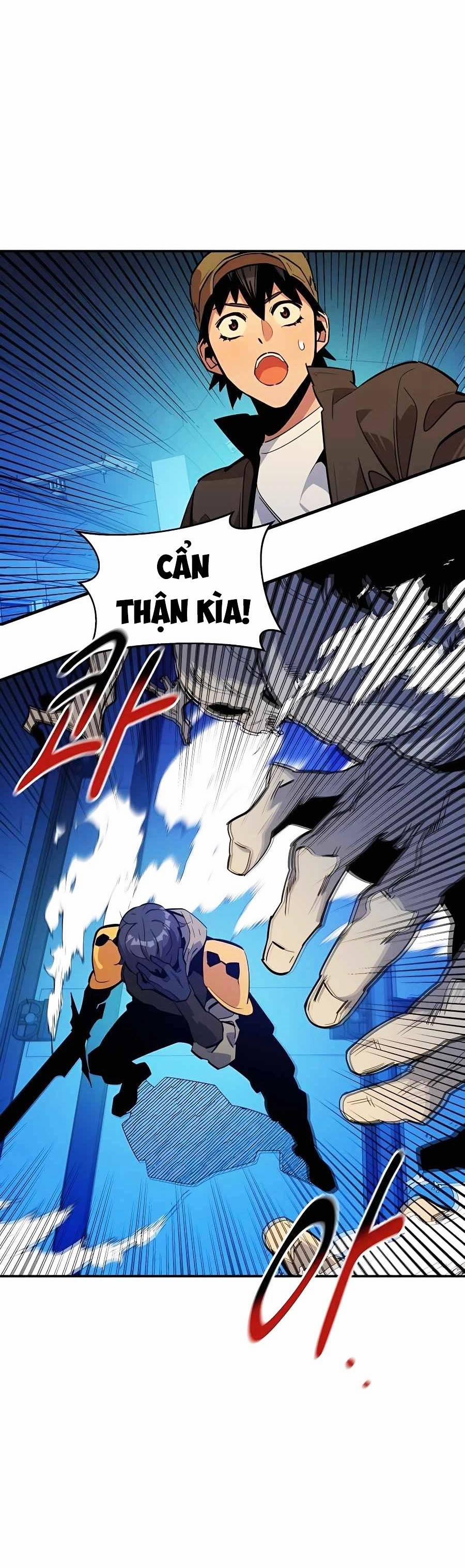 Tự Động Săn Bằng Phân Thân 32 trang 30