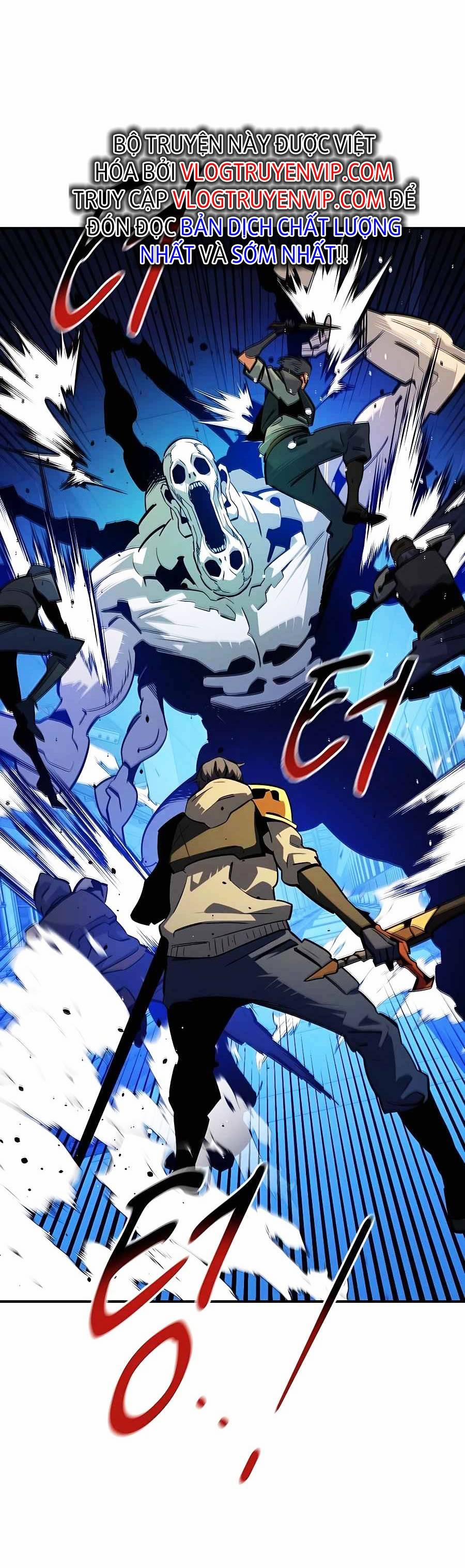 Tự Động Săn Bằng Phân Thân 32 trang 31