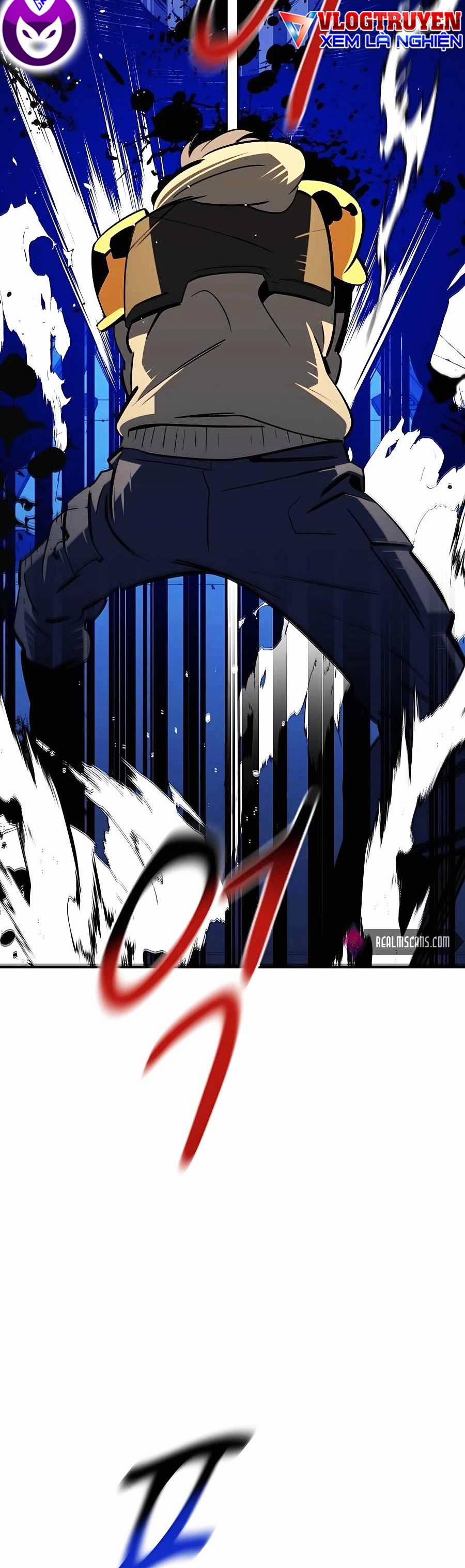 Tự Động Săn Bằng Phân Thân 32 trang 33