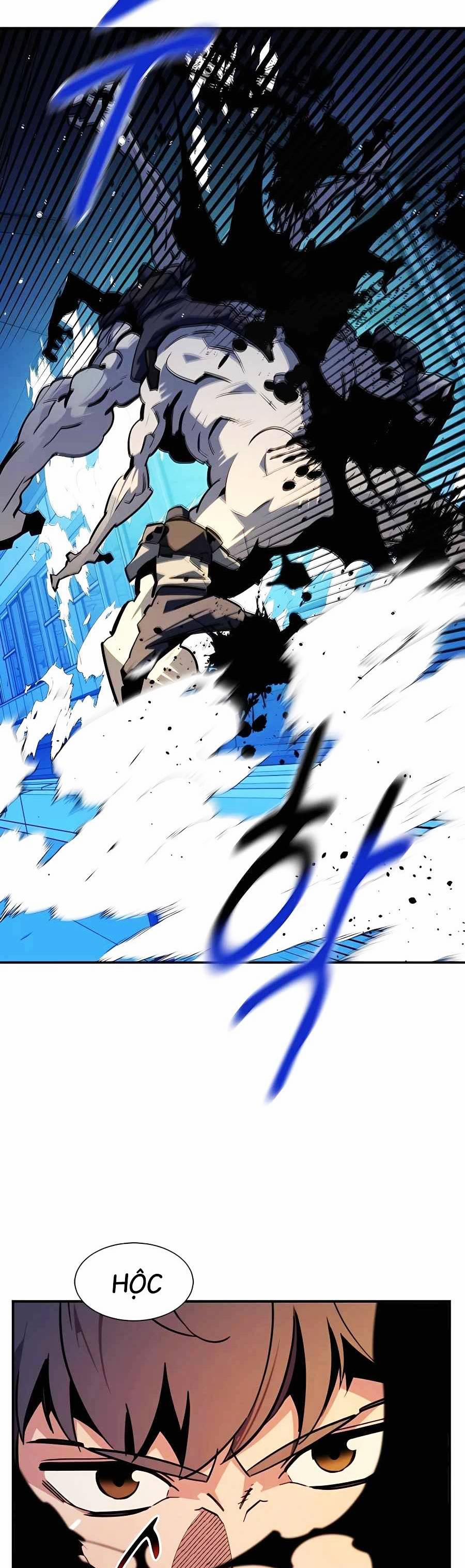 Tự Động Săn Bằng Phân Thân 32 trang 34