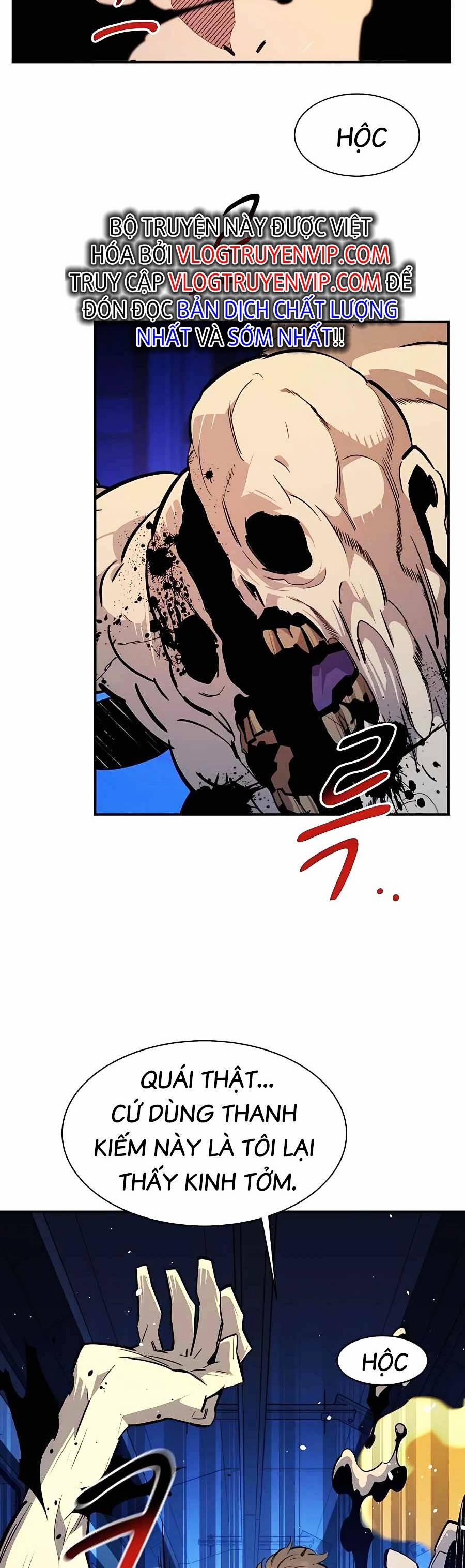 Tự Động Săn Bằng Phân Thân 32 trang 35