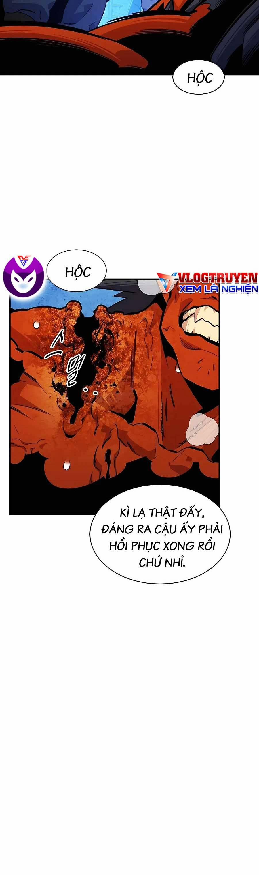 Tự Động Săn Bằng Phân Thân 32 trang 39