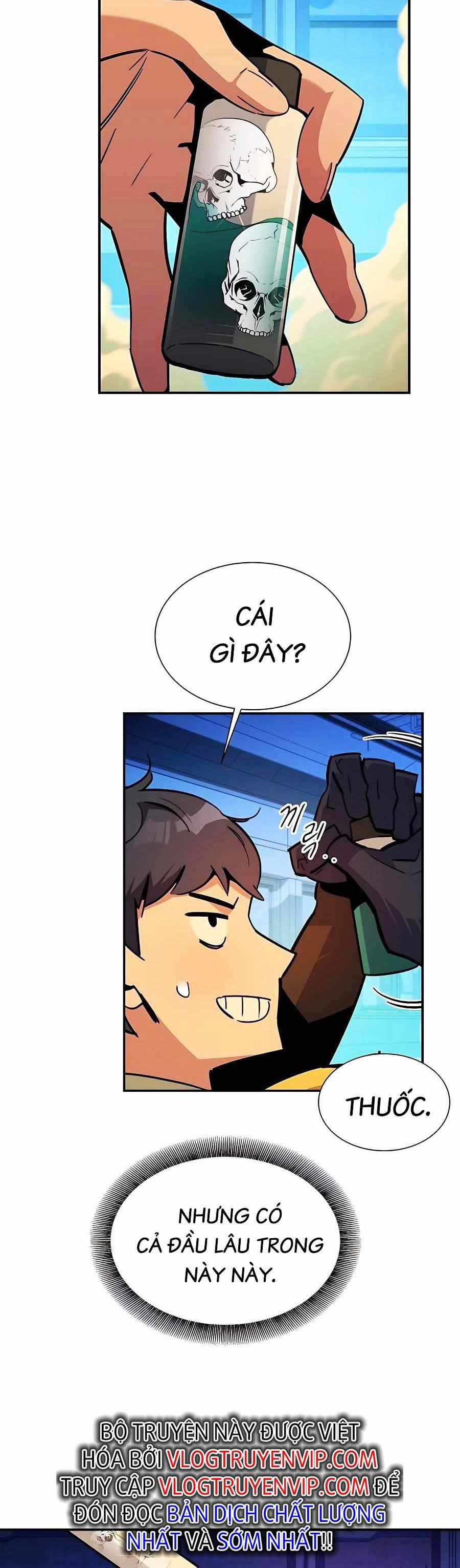 Tự Động Săn Bằng Phân Thân 32 trang 43
